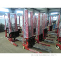 Hot Sale Hydraulic Industrial Palets Stacker